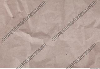 Photo Texture of Crumpled Paper 0004